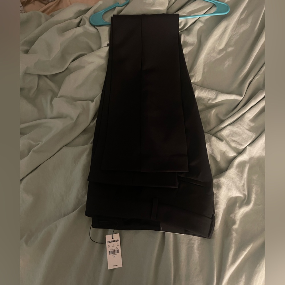 Dress pants